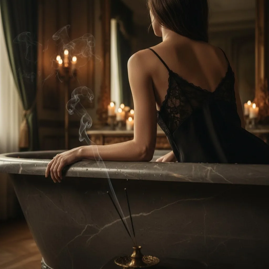 How to Book a Late-Night Nuru Spa for Women in Houston